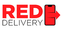 RED Delivery Pizzaria