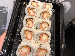 KANI EMPANADO