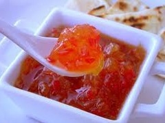 Geleia de Pimenta
