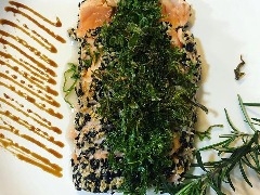 SALMÃO CROAST